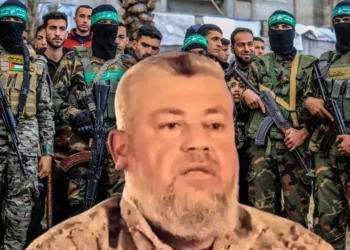Israel confirma la muerte del jefe militar de Hamás en Gaza: Izz al-Din al-Haddad