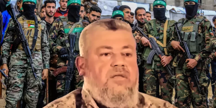Israel confirma la muerte del jefe militar de Hamás en Gaza: Izz al-Din al-Haddad