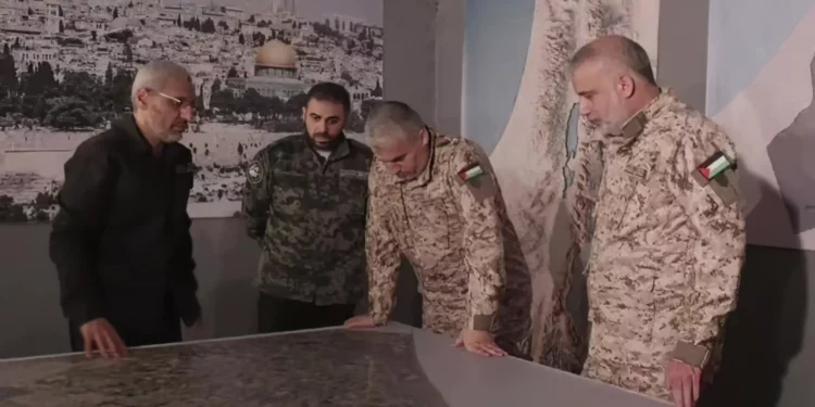 Hamás nombrará a Mohammed Odeh para sustituir al líder del grupo terrorista asesinado en Gaza