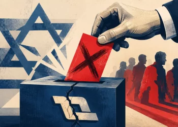 La derecha israelí castiga al Likud por la falta de respuesta militar