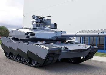 Ejército de EE. UU. prepara el M1E3 Abrams para reemplazar al M1A2 SEPv3