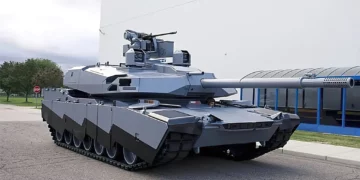 Ejército de EE. UU. prepara el M1E3 Abrams para reemplazar al M1A2 SEPv3