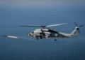 Estados Unidos inutiliza el buque M/V Lian Star con un misil Hellfire
