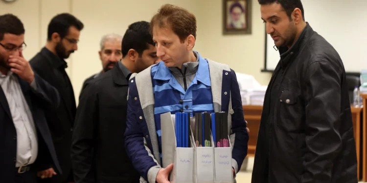 Magnate iraní usó Binance para lavar 850 millones de dólares