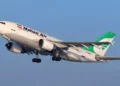 Pakistán refugió aviones iraníes a pesar de su papel de mediador