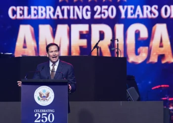 Rubio acusa a Hezbolá de intentar arrastrar al Líbano al caos