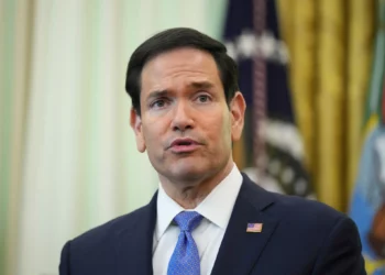 Tras la disputa de Trump con el Papa: Rubio visitará el Vaticano esta semana