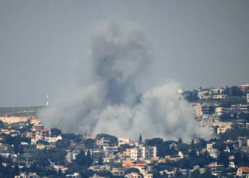 Un hombre sirio y su hija habrían muerto en ataques israelíes en el Líbano