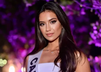 La esposa de Mamdani desairó a Miss Israel en una cafetería de Nueva York