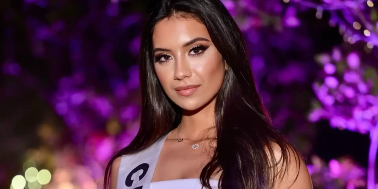 La esposa de Mamdani desairó a Miss Israel en una cafetería de Nueva York