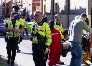 Al menos ocho heridos en un atropello con un coche en la ciudad italiana de Módena