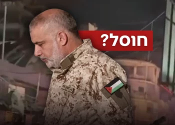 Israel ataca en Gaza a Mohamed Ouda: nuevo jefe militar de Hamás