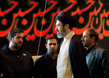 Ultimátum de Mojtaba Jamenei: “El uranio enriquecido no saldrá de Irán”
