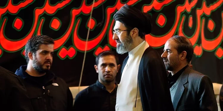Ultimátum de Mojtaba Jamenei: “El uranio enriquecido no saldrá de Irán”