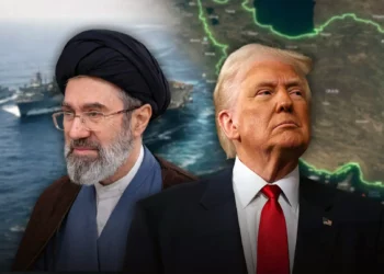 Mojtaba Jamenei declara la guerra santa contra Estados Unidos e Israel