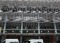 Olmert acusa a Kristof de tergiversarlo y crece la polémica en NYT