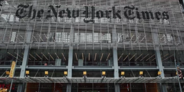 Olmert acusa a Kristof de tergiversarlo y crece la polémica en NYT