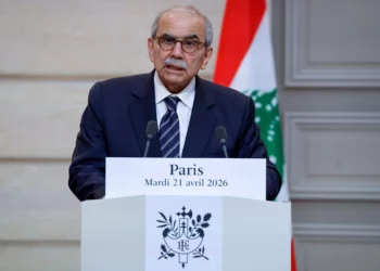 El PM libanés condena la “política de tierra quemada” de Israel