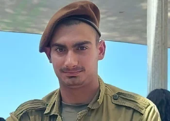 Muere un soldado israelí por fuego de mortero de Hezbolá