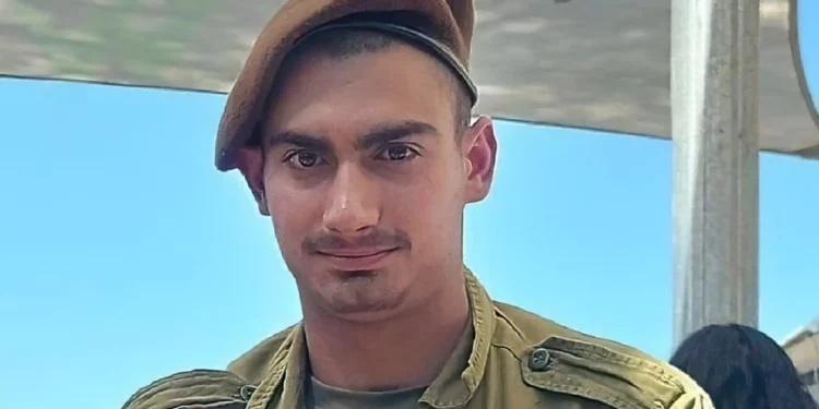 Muere un soldado israelí por fuego de mortero de Hezbolá