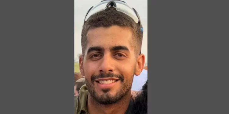 Soldado israelí murió por un dron de Hezbolá en el sur del Líbano