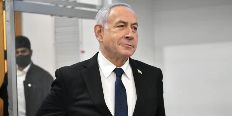 Giro en el juicio a Netanyahu: La fiscalía ocultó pruebas clave favorables a la defensa