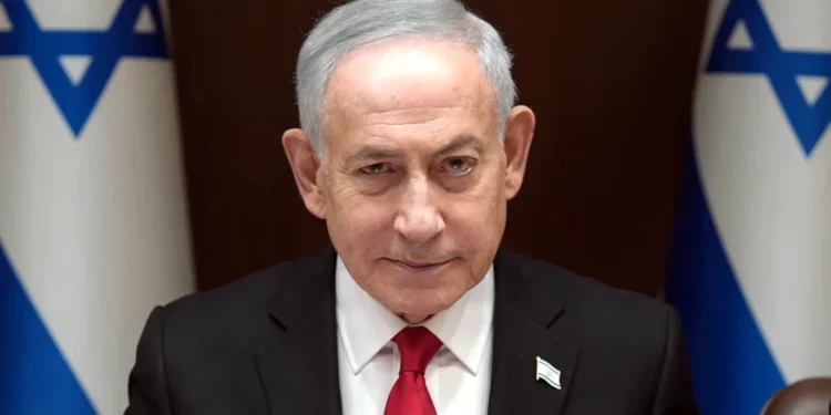 Netanyahu anuncia intensificación de operaciones contra Hezbolá en el Líbano