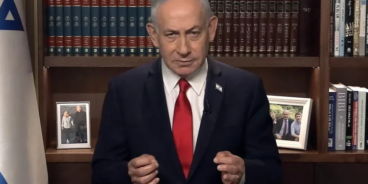 Netanyahu el comandante de Hezbolá creía “que gozaba de inmunidad”