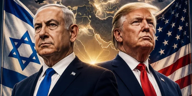 Netanyahu: “Irán nunca tendrá un arma nuclear”