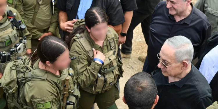 Israel despliega sensores y drones ante amenaza de ataque desde Jordania