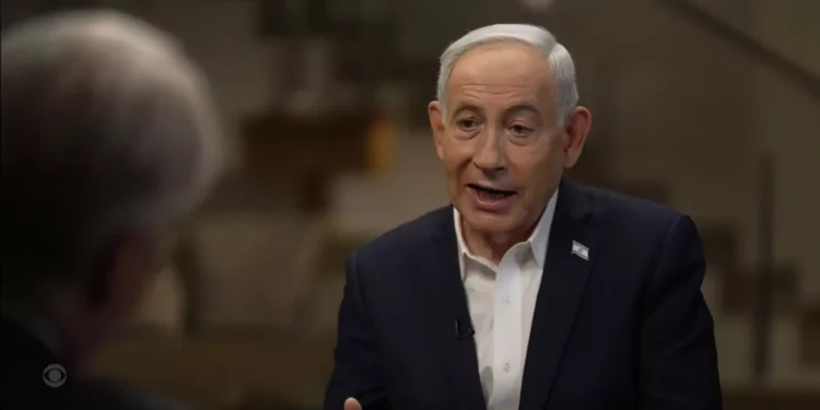 Entrevista completa de una hora al primer ministro Netanyahu en español