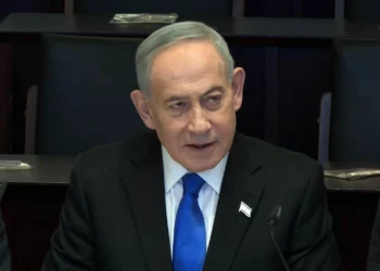 Netanyahu ordena intensificar los ataques contra Hezbolá tras ofensiva con drones