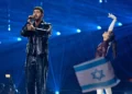 Israel queda segundo en Eurovisión tras la victoria sorpresa de Bulgaria
