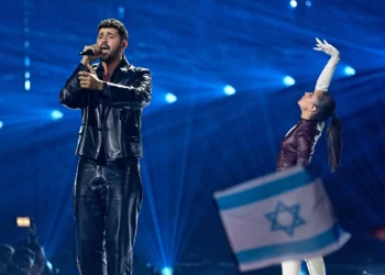 Israel queda segundo en Eurovisión tras la victoria sorpresa de Bulgaria