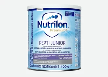 ¿Qué se les ocultó a los padres sobre Nutrilon?