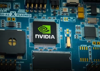 Nvidia vuelve a sorprender a Wall Street: camino de alcanzar un valor de mercado de 6 billones