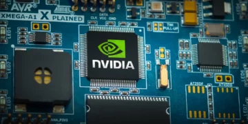 Nvidia vuelve a sorprender a Wall Street: camino de alcanzar un valor de mercado de 6 billones