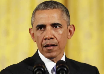 Obama: Netanyahu utilizó con Trump los mismos argumentos que me esgrimió a mí