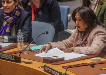 ONU: Israel no coordinó medidas por denuncias de violencia sexual