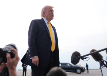 Trump dice que podría rechazar la propuesta iraní para el fin de la guerra