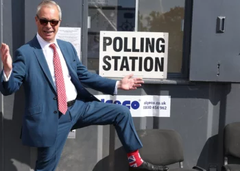 Reform UK gana las locales británicas y apunta al poder nacional