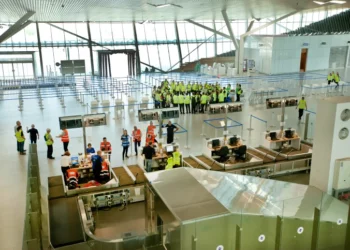 Subsidios para vuelos directos desde el Aeropuerto de Ramón a Europa