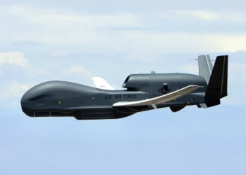 El Ejército de EE. UU. encarga a Northrop el desarrollo del RangeHawk