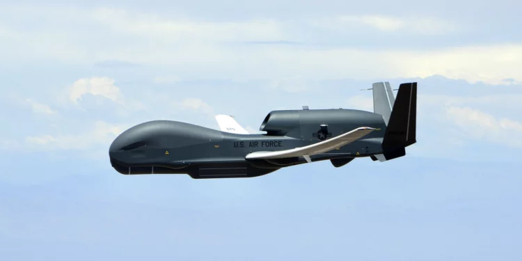El Ejército de EE. UU. encarga a Northrop el desarrollo del RangeHawk