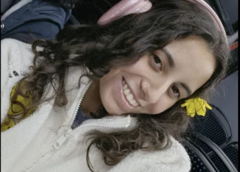 Hallan muerta a israelí de 23 años tras cinco días en monte Asahi
