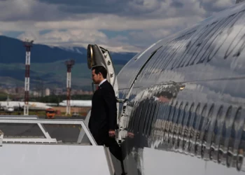 Rubio prevé varios días más de negociación con Irán por Ormuz