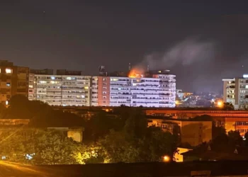 Rumanía califica el incidente con el dron ruso de “grave escalada”