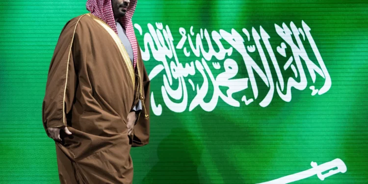 Arabia Saudí exige vía irreversible hacia un Estado palestino para normalizar con Israel