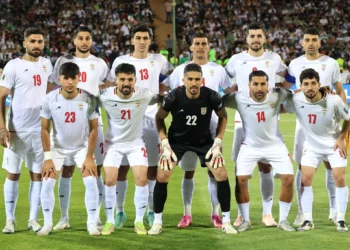 La FIFA invita a Irán a su sede de Zúrich para hablar sobre el Mundial