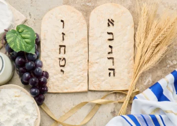 La festividad de Shavuot: Tradición, significado y horarios